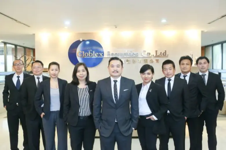 โกลเบล็ก กรุ๊ป ครบรอบ15 ปี ลุยปรับยุทธศาส...