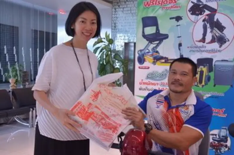 คุณคี้- ปรีญาณี สุพุทธิพงศ์ บอสสาวกลุ่มบร...