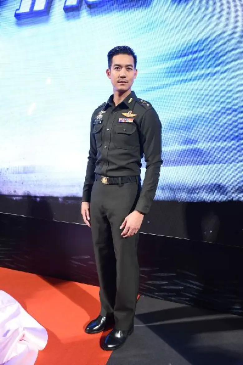 กระแสตอบรับลือลั่นตั้งแต่ยังไม่ทันออกอากา...