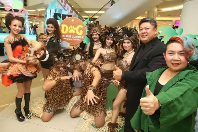 นายดิชา คงศรี ผู้ช่วยผู้อำนวยการเขตดุสิต ...