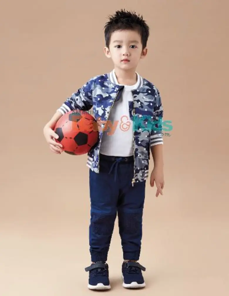 นิตยสาร Amarin Baby & Kids ฉบับคู่มือระวั...