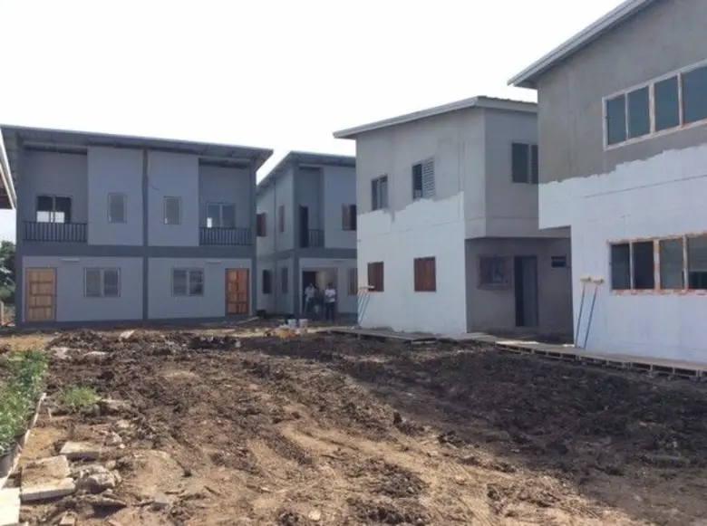 นายไมตรี อินทุสุต ปลัดกระทรวงการพัฒนาสังค...