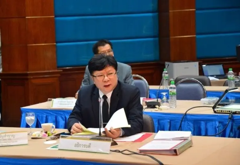 สภามหาวิทยาลัยสุโขทัยธรรมาธิราช มีมติอนุม...