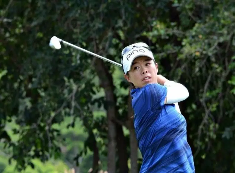 ธิติยา พฤกษ์สถาพร โปรจอมเก๋าวัย 34 ปี ลั่...