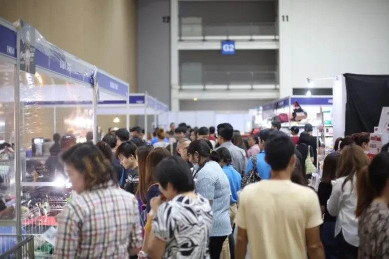 เปิดแล้ววันนี้ !! มหกรรมเพื่อคนรักสุนัขอันดับ 1 ของเมืองไทยและยิ่งใหญ่ที่สุดในอาเซียน “สมาร์ทฮาร์ท พรีเซนต์ ไทยแลนด์ อินเตอร์เนชั่นแนล ด็อกโชว์ 2017”