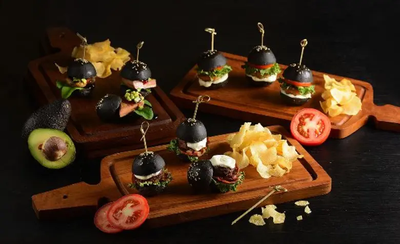 เอาใจแฟนพันธุ์แท้เบอร์เกอร์โดยเฉพาะกับ โร...