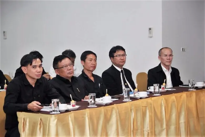 วันที่ 29 มิถุนายน 2560 เวลา 13.30 น. ดร....