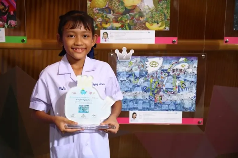 โครงการ TOYOTA Dream Car Art Contest 2017 ประกาศผล 3 เยาวชนไทยไปแข่งขันศิลปะระดับโลกที่ญี่ปุ่น