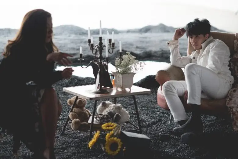 " แอร์" ฟิตด่วน โดนสั่งโชว์ซิกแพค นอกจากจ...