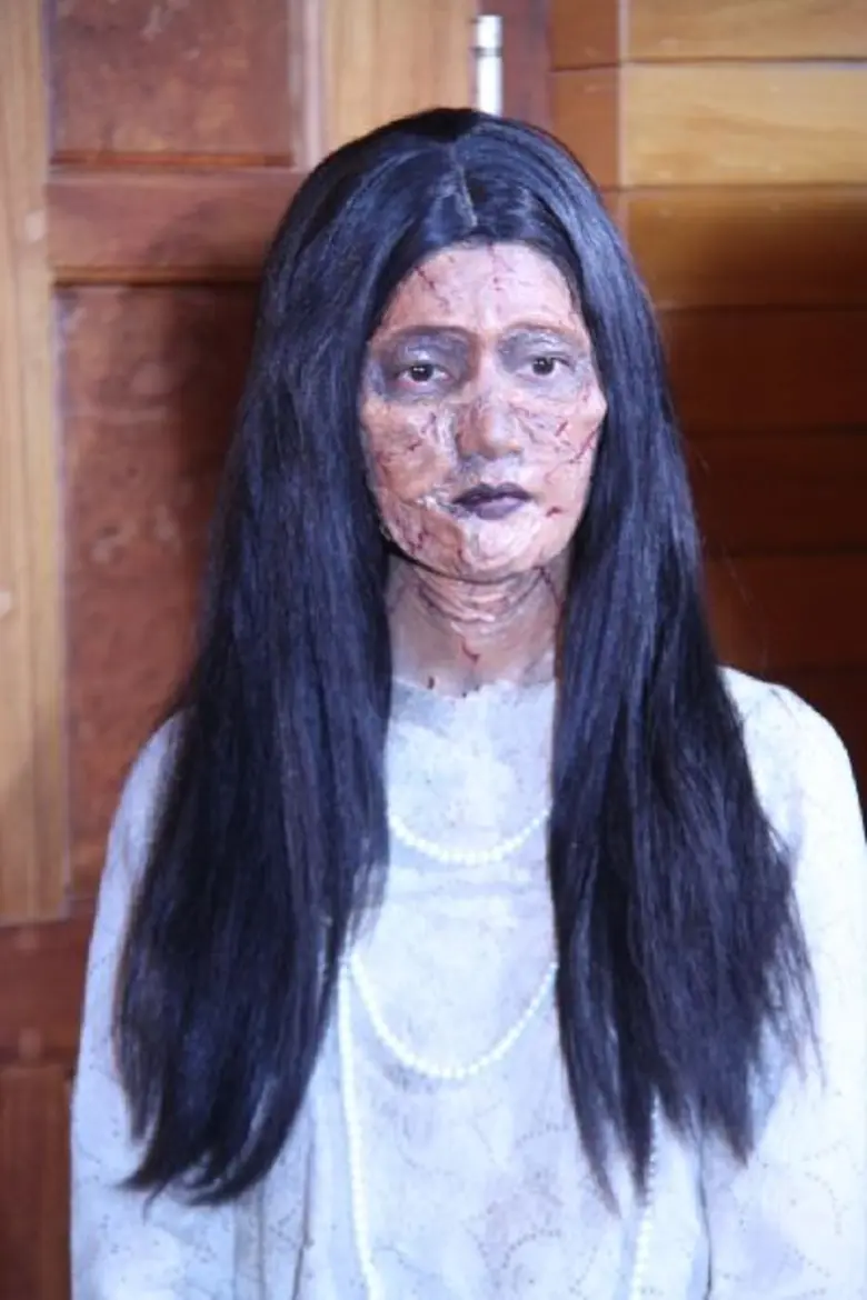 "ผีแม่จิต" ใน "เรือนพะยอม" ที่ตอนนี้ ได้อ...