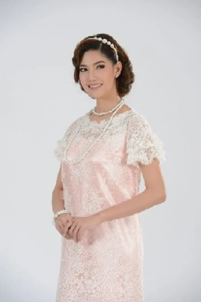 “น้ำหวาน” หลอนสุดฝีมือ กับบท “ผีแม่จิต” ใน “เรือนพะยอม”  ลั่นไม่กล้าส่องกระจกเพราะกลัวตัวเอง น้ำหวาน-กรรณาภรณ์ พวงทอง สร้างปรากฎการณ์ความหลอนสุดสะพรึงพลิกบทบาทครั้งแรกกับบท