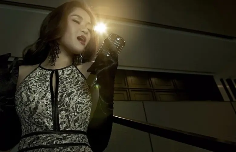 นก พริมาภา กรโรจนชวิน นักร้องยอดเยี่ยมแห่...