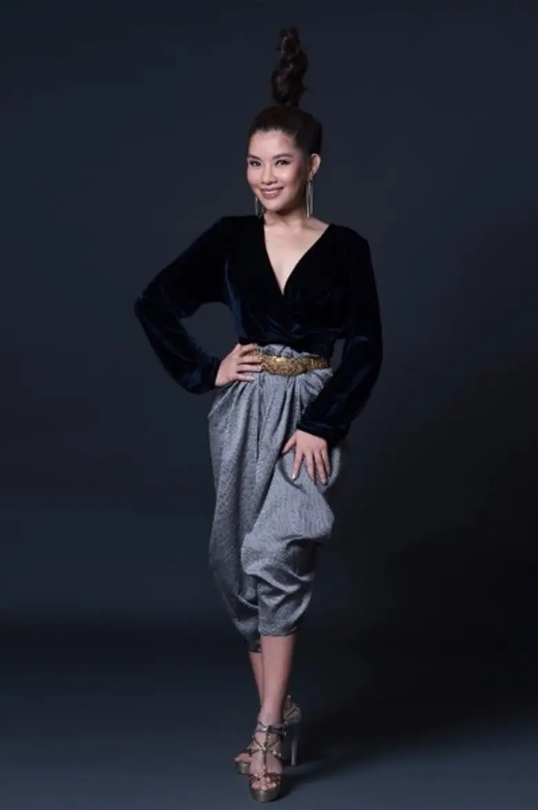  สุดเจ๋ง ! หนึ่งเดียวของนักร้องไทย ไปเวทีระดับโลก International Music Festival White Nights of Saint – Petersburg ประเทศรัสเซีย