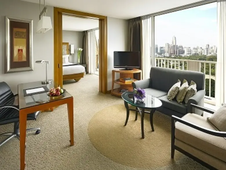 โรงแรมดุสิตธานี กรุงเทพฯ ประกาศจะเปิดให้บ...