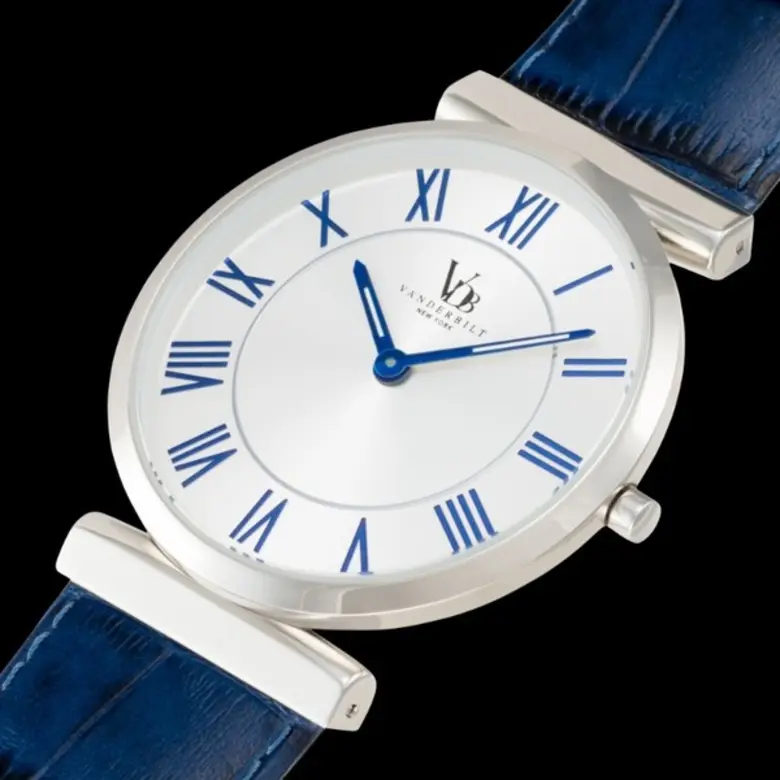 นาฬิกาข้อมือรุ่น "วิทนีย์" (Whitney) จากแ...