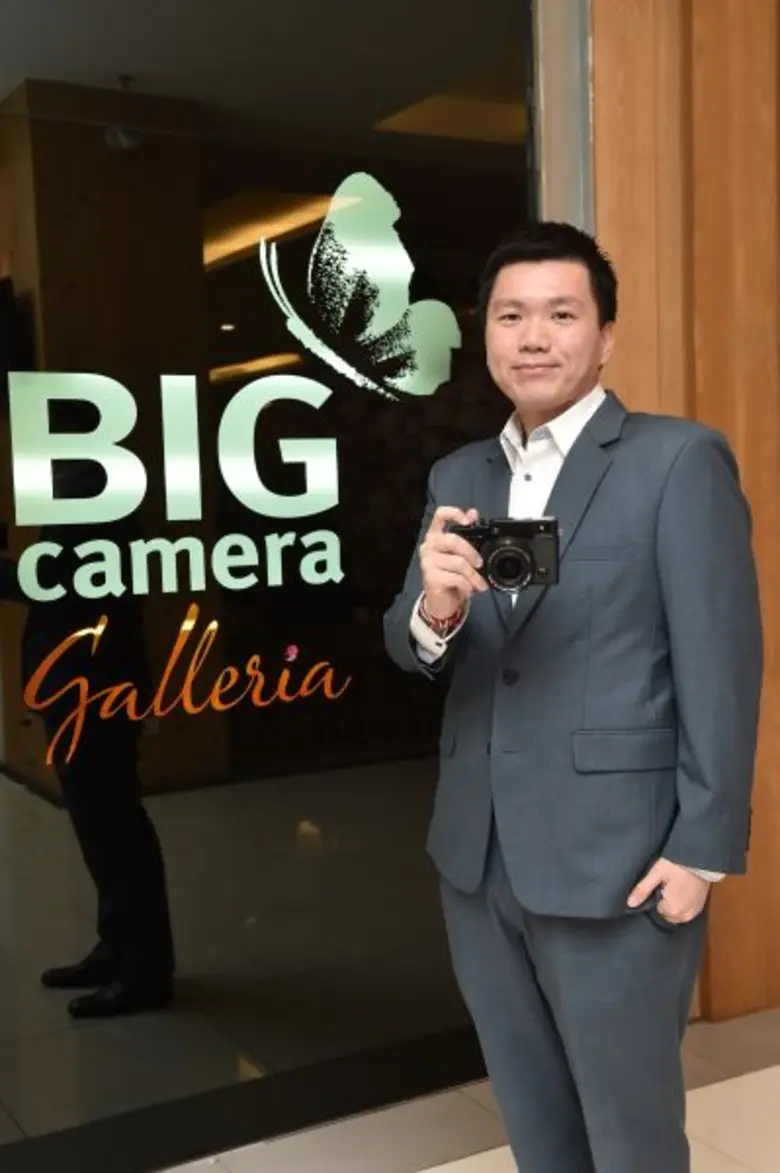 BIG จัดงานมหกรรมกล้องดิจิตอลที่ยิ่งใหญ่ที...