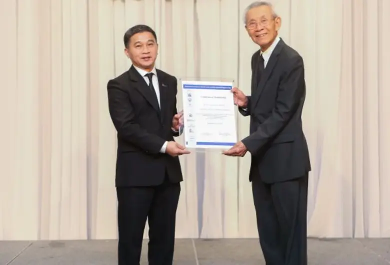 เมื่อเร็วๆนี้ คุณอธิคม เติบศิริ ประธานเจ้...