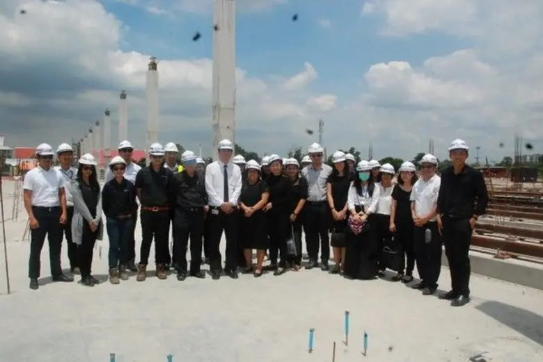 การรถไฟฟ้าขนส่งมวลชนแห่งประเทศไทย (รฟม.) ...