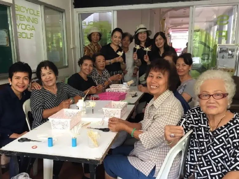 บริษัท เอ็น.ซี.เฮ้าส์ซิ่ง จำกัด (มหาชน) ร...