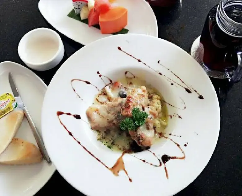 โรงแรมหัวช้างเฮอริเทจ กรุงเทพฯ ขอต้อนรับว...