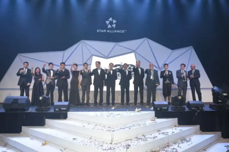 Thai Airways International Public Company...