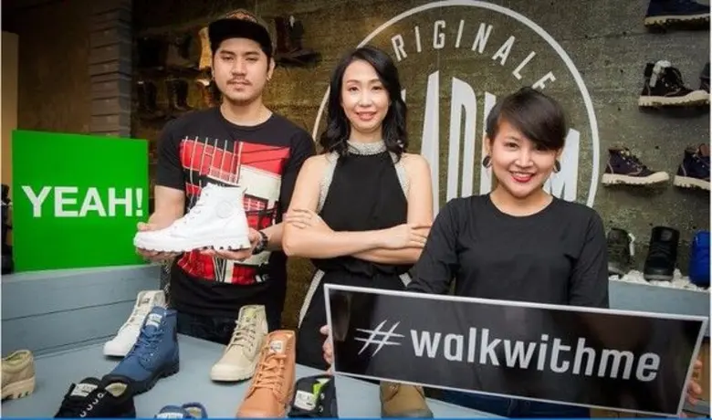 ร้าน YEAH! ผู้นำเข้าสินค้าสตรีทแวร์แบรนด์...