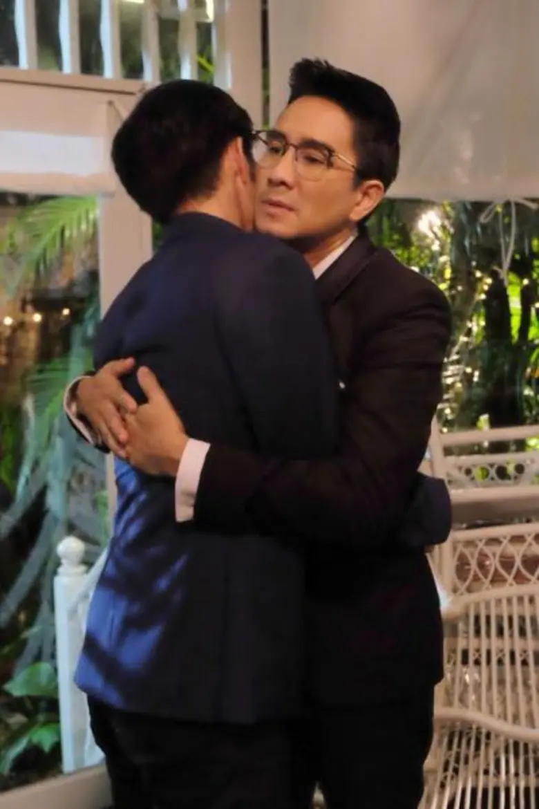 “บ่วงเสน่หา” ตอนแรกเปิดตัวแซ่บ!! “กัปตัน-นุ่น” อึ้ง “แขกไม่ได้รับเชิญ” โผล่ร่วมงาน