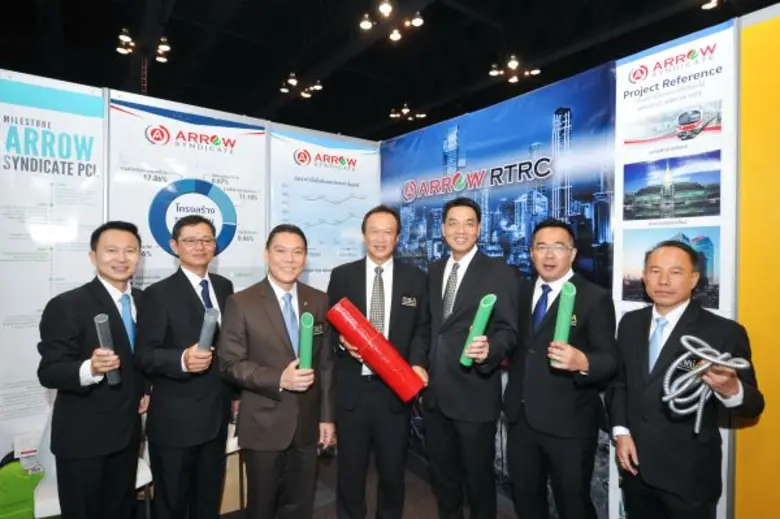 คุณประพันธ์ เจริญประวัติ ผู้จัดการตลาดหลั...