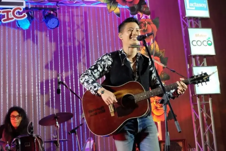 สุดฟัน! “คูลเจขวัญ-ซีเจ ยกก๊วนเที่ยว 4 เกาะ จ.กระบี่ กับ “คูล ฟาเรนไฮต์93” เอาท์ติ้ง สเปเชียล 12 ฟันทาสติก