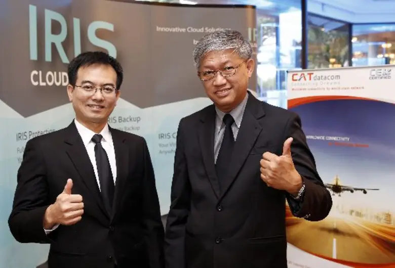 CAT สร้างความมั่นใจด้วยเครื่องมือดูแลข้อมูลในระบบคลาวด์ตลอด 24 ชม.