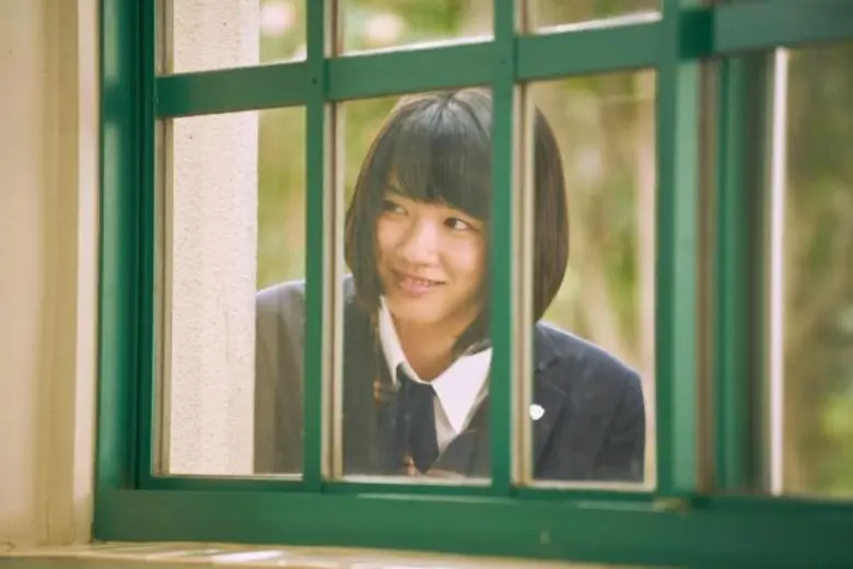 Movie Guide: แอ๊บแบ๊ว ได้โล่ห์ ! แท้จริง เธอคือนางมารตัวแสบ นากาโนะ เมอิ รับบท ซาเอะ