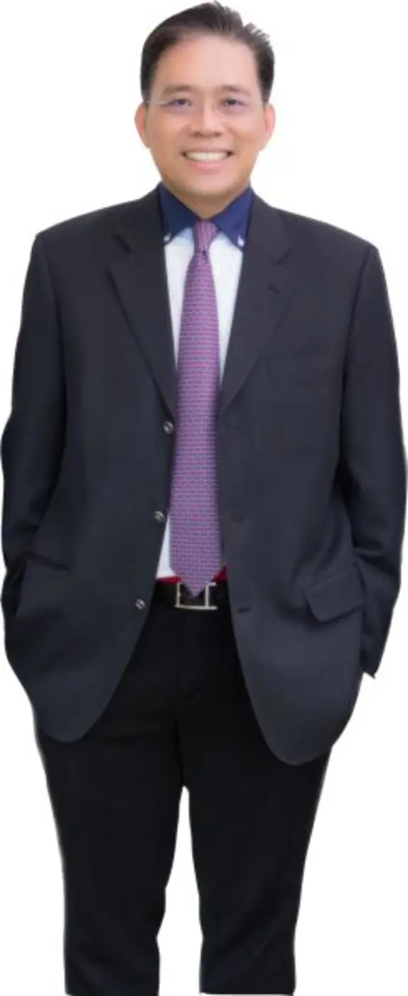 "สมพล ธนาดำรงศักดิ์" บิ๊กบอส บมจ.ฟอร์จูน ...