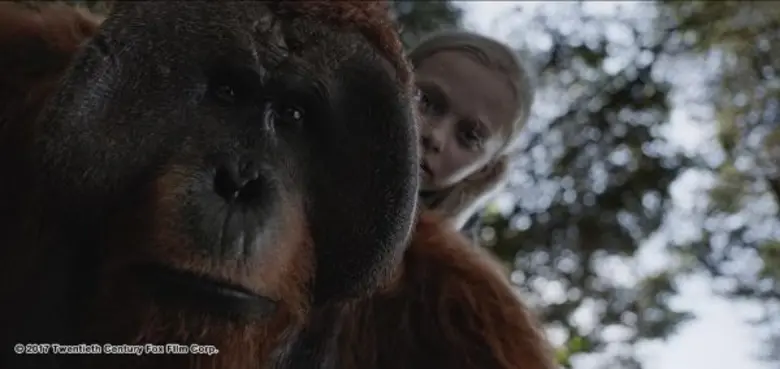 Movie Guide: เตรียมการต่อสู้ เพื่ออิสระภาพ เพื่อครอบครัว เพื่อโลก "War for the Planet of the Apes" ส่งตัวอย่างล่าสุดซับไทย