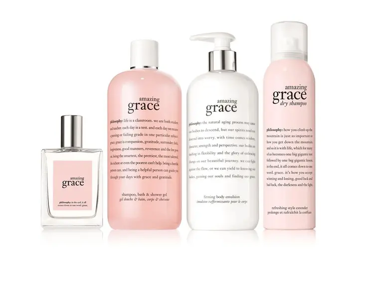 กลิ่นหอมอ่อนหวานเป็นเสน่ห์ของหญิงสาวที่ดู...