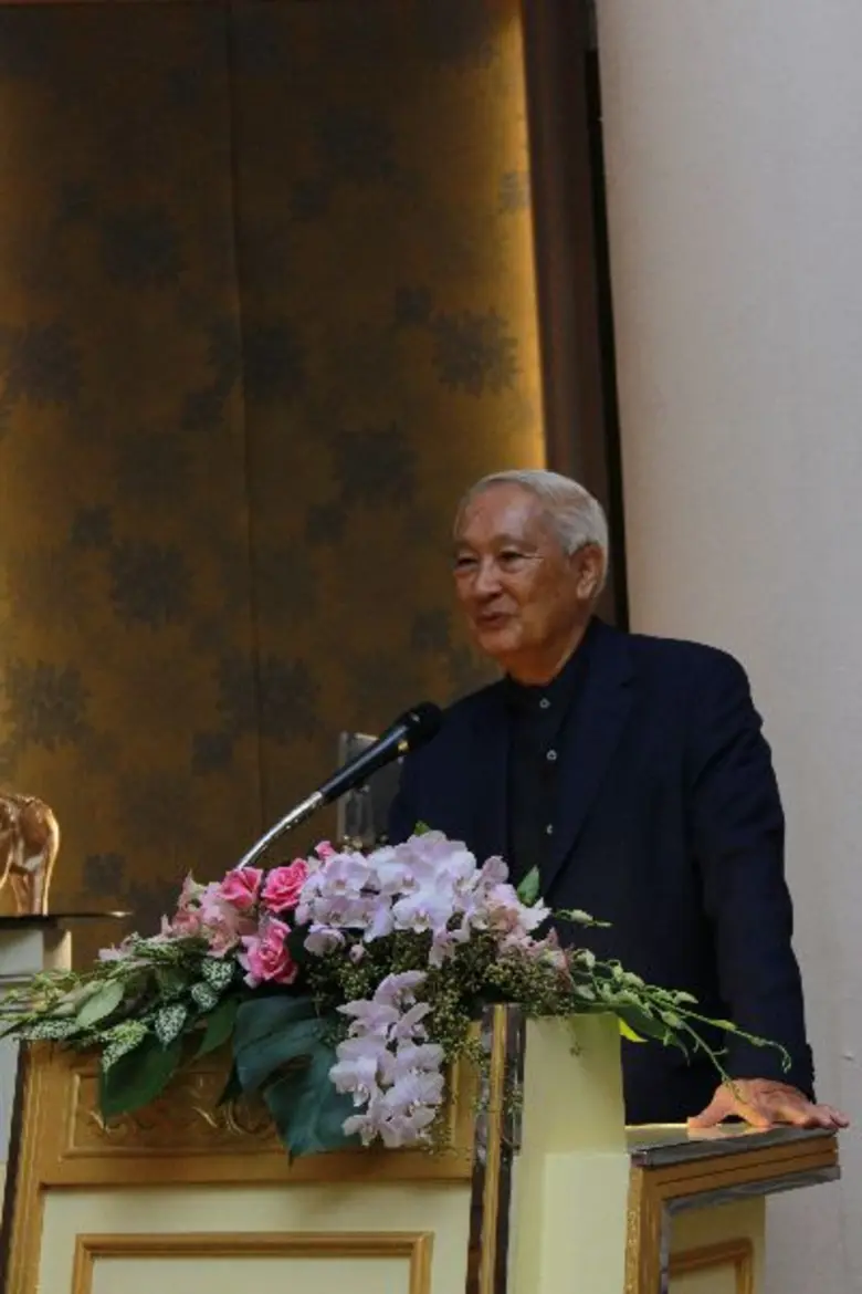 องค์กรต่อต้านคอร์รัปชัน (ประเทศไทย) จัดงา...