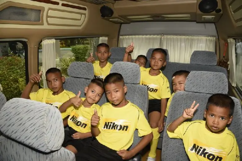 เมื่อเร็วๆ นี้ บริษัท นิคอน เซลส์ (ประเทศ...