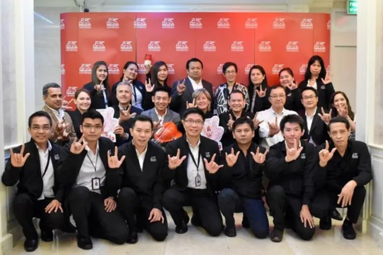 เจนเนอราลี่ ไทยแลนด์ ชู NPS (Net Promoter...