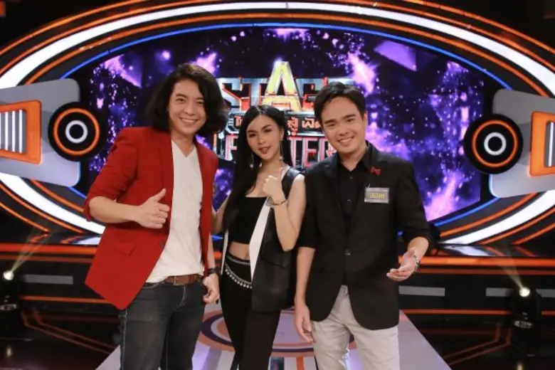 เดินหน้าเจอกับศึกหนักสำหรับอุ๊บอิ๊บแม่ทัพ...