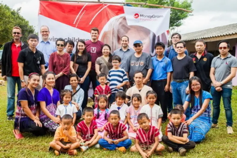 มูลนิธิมันนี่แกรมและมูลนิธิเอเชีย ร่วมกันพัฒนาโลกดิจิตอลเพื่อเพิ่มโอกาสในการเข้าถึงหนังสือในประเทศไทย