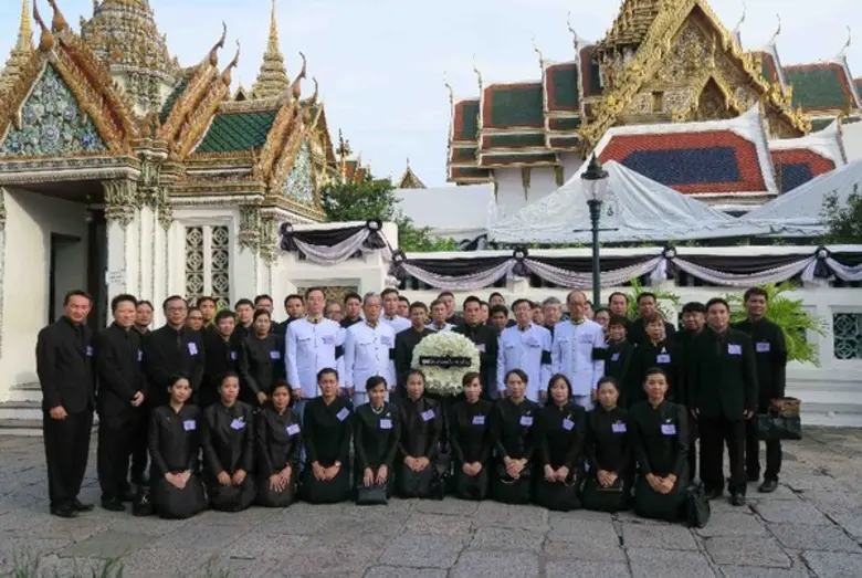 กลุ่มบริษัทแคนนอนในประเทศไทยร่วมเป็นเจ้าภ...