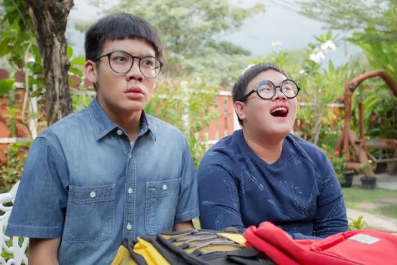 “ยอร์ช ยงศิลป์” นำทีมวัยกลัดมันส์ “15+ ไอคิวกระฉูด” พร้อมกระฉูดความฮา 3 สิงหานี้