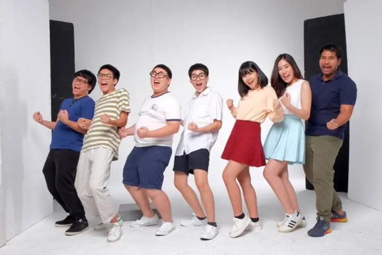 เรียกเสียงฮือฮากันไปแล้วกับ 3 ใบปิดคาแรคเ...