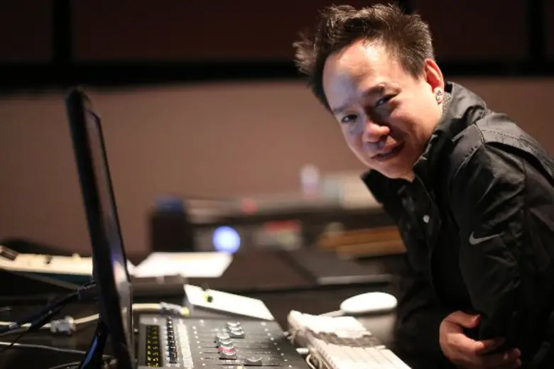 สถาบันกันตนา, กันตนา ซาวด์ สตูดิโอ และ NF...