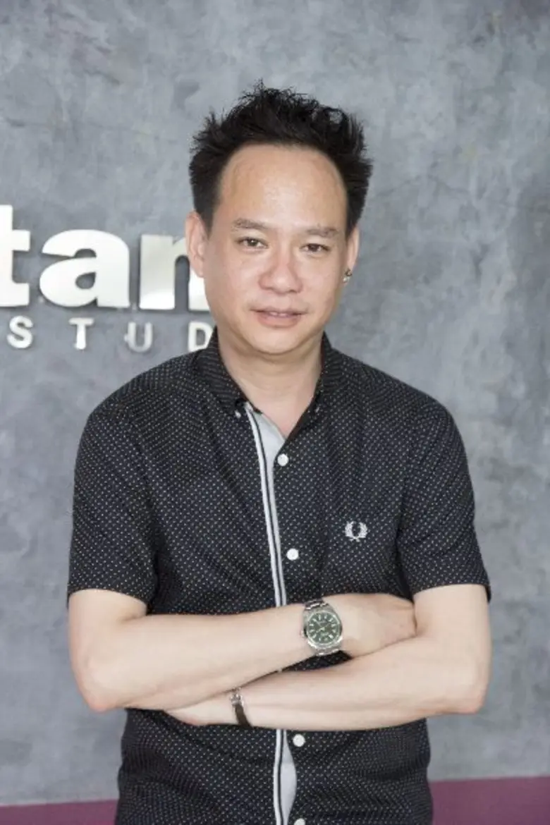 อู่ ไตรเทพ กันตนา ซาวด์ สตูดิโอ ชวนลง workshop ระดับฮอลลีวูด กับผู้เข้าชิงรางวัลออสการ์