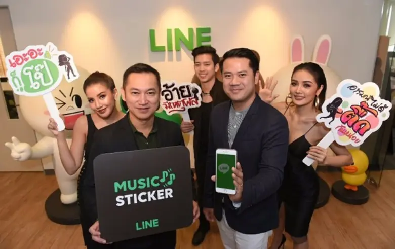 ศุภชัย นิลวรรณ กรรมการผู้อำนายการกลุ่มธุร...