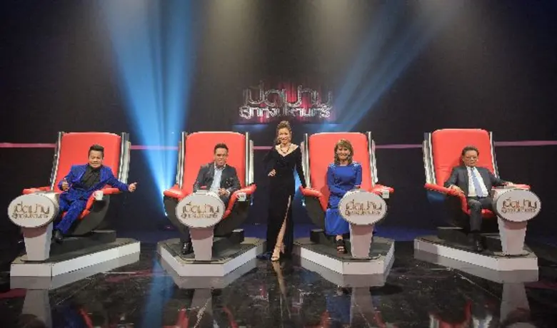 ผ่านพ้นไปแล้วกับการออดิชั่นสุดเข้มข้นของร...