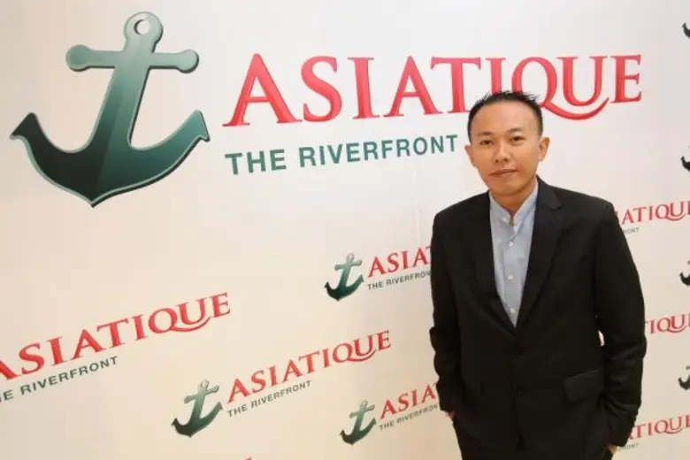 ตอกย้ำความเป็นแหล่งท่องเที่ยวสำหรับนักช็อปแถวหน้าขอ...