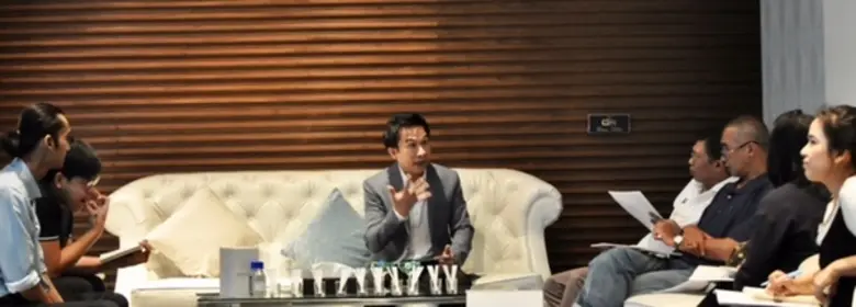 "อาริสโต" เปิดแนวรุก Scent Marketing แคร์ทุกลมหายใจด้วยกลิ่นหอมพร้อมอากาศบริสุทธิ์