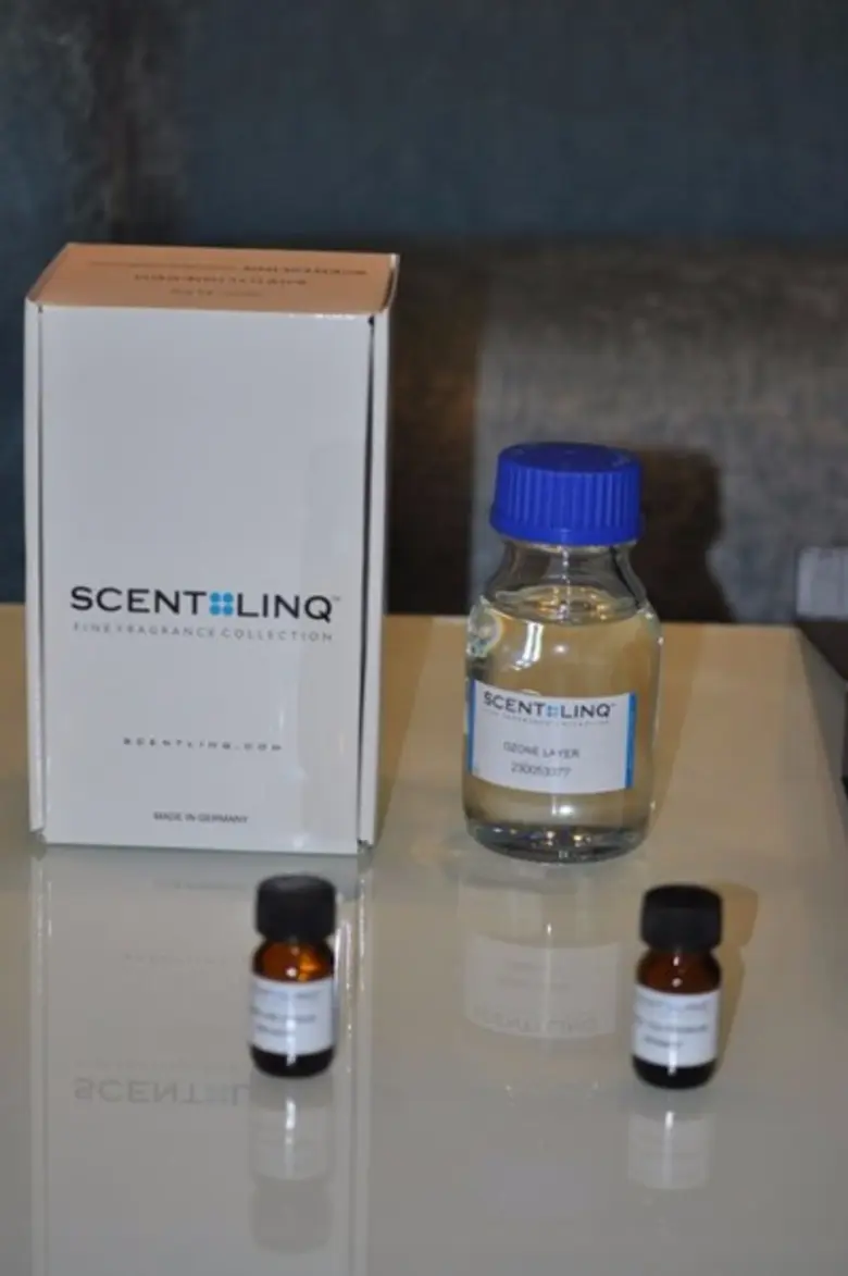 "อาริสโต" เปิดแนวรุก Scent Marketing แคร์ทุกลมหายใจด้วยกลิ่นหอมพร้อมอากาศบริสุทธิ์