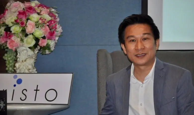 "อาริสโต" เปิดแนวรุก Scent Marketing แคร์ทุกลมหายใจด้วยกลิ่นหอมพร้อมอากาศบริสุทธิ์